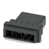D32H 2,2/ 4-FH-5,08-X PCB jungtis