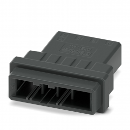 D32H 2,2/ 4-FH-5,08-Y PCB jungtis