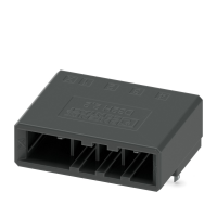 D32H 2,2/ 4-H-5,08-X PCB jungtis