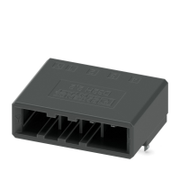 D32H 2,2/ 4-H-5,08-Y PCB jungtis