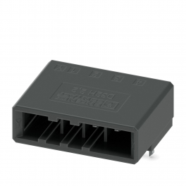D32H 2,2/ 4-H-5,08-Y PCB jungtis