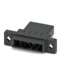 D32H 2,2/ 4-PT-5,08-X Perėjimo kištukas