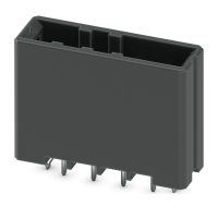 D32H 2,2/ 4-V-5,08-Y PCB jungtis