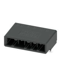 D32H 2,2/ 5-H-5,08-X PCB jungtis