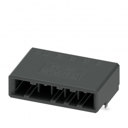 D32H 2,2/ 5-H-5,08-X PCB jungtis