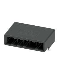 D32H 2,2/ 5-H-5,08-Y PCB jungtis