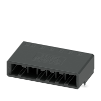 D32H 2,2/ 6-H-5,08-X PCB jungtis