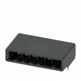 D32H 2,2/ 6-H-5,08-Y PCB jungtis