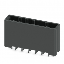 D32H 2,2/ 6-V-5,08-Y PCB jungtis