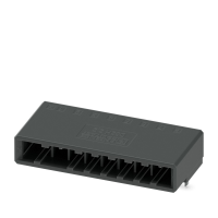 D32H 2,2/ 8-H-5,08-X PCB jungtis