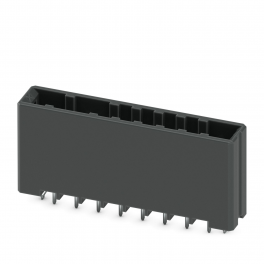 D32H 2,2/ 8-V-5,08-X PCB jungtis