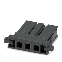 D32PC 2,2/ 3-5,08-X PCB jungtis