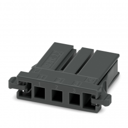 D32PC 2,2/ 3-5,08-Y PCB jungtis