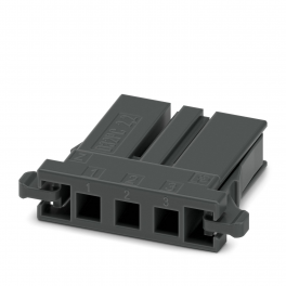 D32PC 2,2/ 3-5,08-Z PCB jungtis