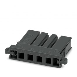 D32PC 2,2/ 4-5,08-X PCB jungtis