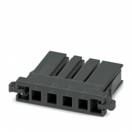 D32PC 2,2/ 4-5,08-Y PCB jungtis