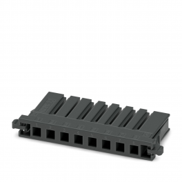 D32PC 2,2/ 8-5,08-X PCB jungtis