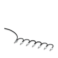 DB 50- 90 BK Wire bridge
