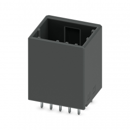 DD21H 0,85/10 V-2,5-X PCB jungtis