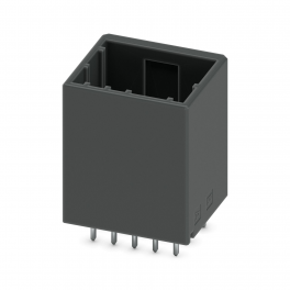 DD21H 0,85/10-V-2,5-Y PCB jungtis