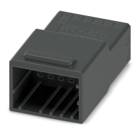 DD21H 0,85/12-FH-2,5-X PCB jungtis
