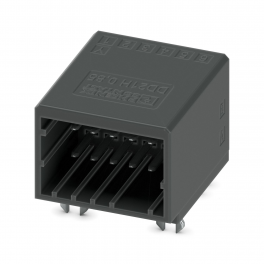 DD21H 0,85/12-H-2,5-Y PCB jungtis