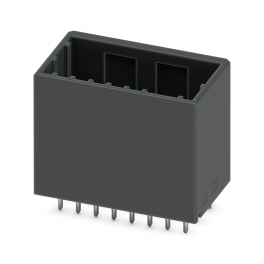 DD21H 0,85/16-V-2,5-Y PCB jungtis