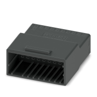 DD21H 0,85/20-FH-2,5-X PCB jungtis