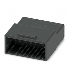 DD21H 0,85/20-FH-2,5-X PCB jungtis