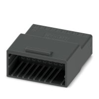 DD21H 0,85/20-FH-2,5-Y PCB jungtis