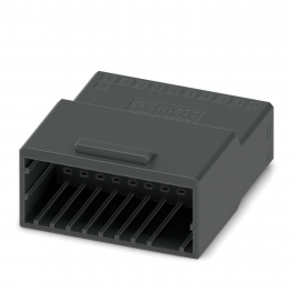 DD21H 0,85/20-FH-2,5-Y PCB jungtis