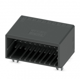 DD21H 0,85/20-H-2,5-X PCB jungtis