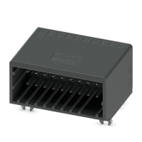 DD21H 0,85/20-H-2,5-Y PCB jungtis