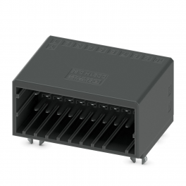 DD21H 0,85/20-H-2,5-Y PCB jungtis