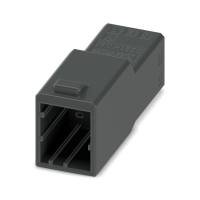 DD21H 0,85/ 6-FH-2,5-Y PCB jungtis