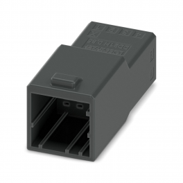 DD21H 0,85/ 8-FH-2,5-X PCB jungtis