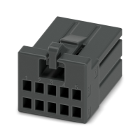 DD21PC 0,85/10-2,5-X PCB jungtis