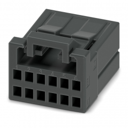 DD21PC 0,85/12-2,5-Z PCB jungtis