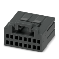 DD21PC 0,85/16-2,5-X PCB jungtis