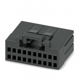 DD21PC 0,85/20-2,5-X PCB jungtis
