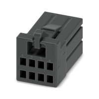 DD21PC 0,85/ 8-2,5-X PCB jungtis