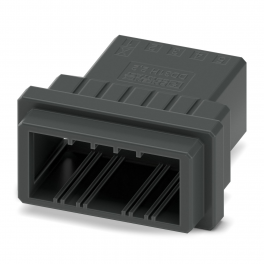 DD31H 2,2/10-FH-3,81-X PCB jungtis