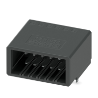 DD31H 2,2/10-H-3,81-X PCB jungtis