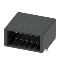 DD31H 2,2/10-H-3,81-Y PCB jungtis