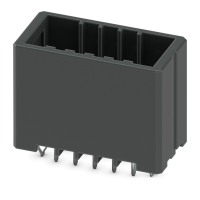 DD31H 2,2/10-V-3,81-X PCB jungtis
