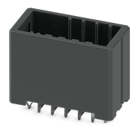 DD31H 2,2/10-V-3,81-Y PCB jungtis