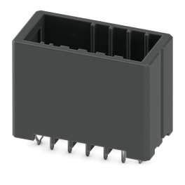 DD31H 2,2/10-V-3,81-Y PCB jungtis