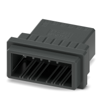 DD31H 2,2/12-FH-3,81-X PCB jungtis