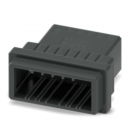 DD31H 2,2/12-FH-3,81-X PCB jungtis