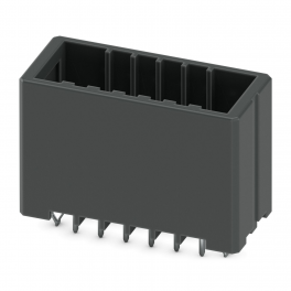 DD31H 2,2/12 V-3,81-X PCB jungtis
